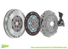 Clutch Kit VALEO AUDI A6 C6 2.0 TFSI 837304