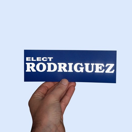 Elect rodriguez searching - rodriguez!,