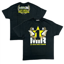 Joan Mir Moto3 T-Shirt Men's
