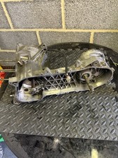 Gilera Runner Mo7 Big Drum Lc Engine