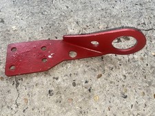 Mazda MX5 Miata Roadster Carbing JDM Front Tow Hook Mk1/Mk2