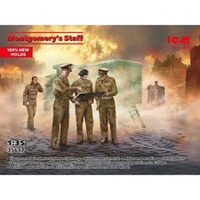 ICM 35617 Field Marshall