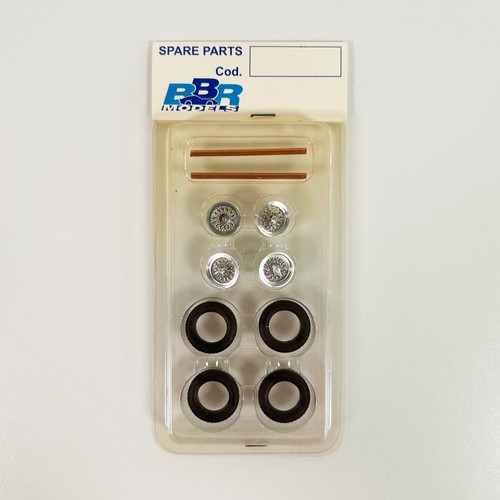 Bbr models scale - models,