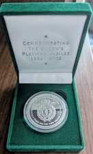 Queens Platinum Jubilee