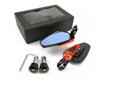 Bar End Mirrors KTM 125 200