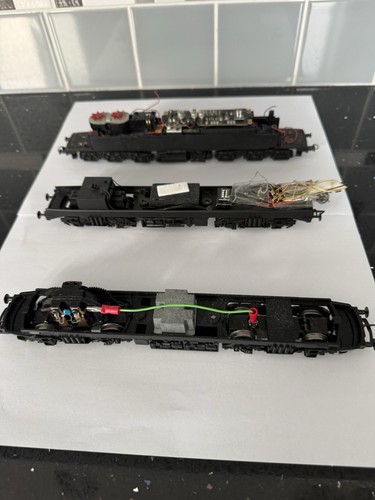 Hornby gauge diesel - hornby,