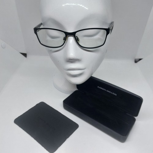 Karen millen km47 glasses with - km47,