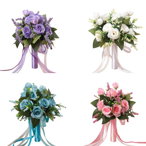 Wedding bouquet for bride - 1x,
