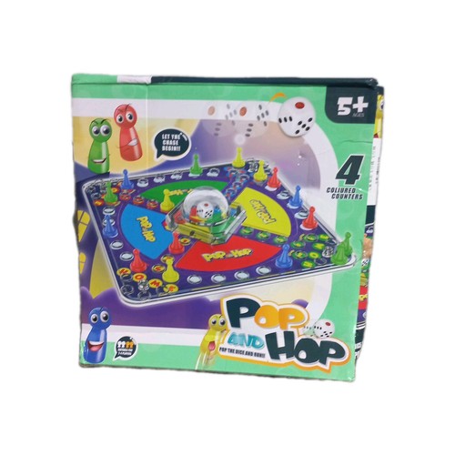 Classic toy board game - classic,