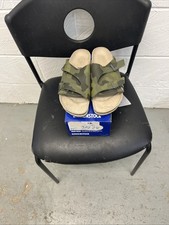 Birkenstock Zurich Mens Double Buckle Sandal Size 8 Camouflage 