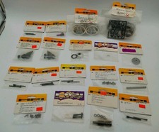 HPI Misc. RC Parts Lot Savage