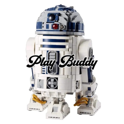 Star wars droid - wars:, (75308)