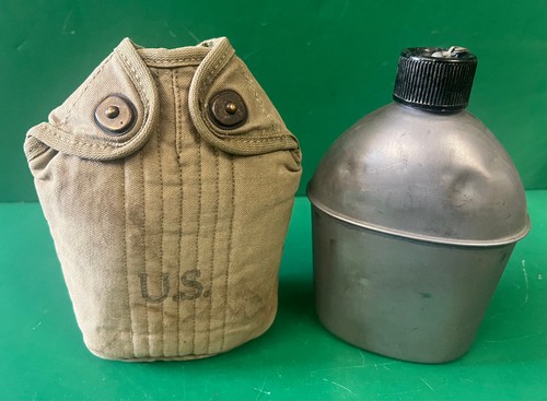 Model 1910 canteen - canteen, and