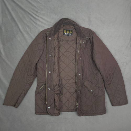 Barbour chelsea sportquilt - chelsea,