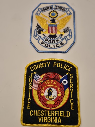 Police patxhes origanal - police,