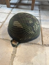 British army para airborne dpm - british,