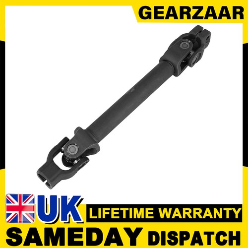 Steering column intermediate - steering,