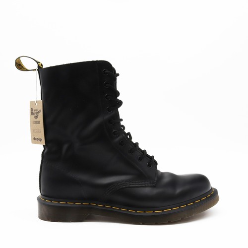 Martens 1490 smooth - dr.,