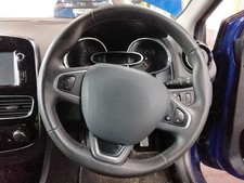 STEERING WHEEL RENAULT CLIO