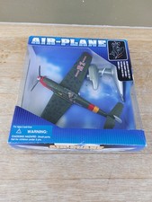 Messerschmitt BF-109 A -