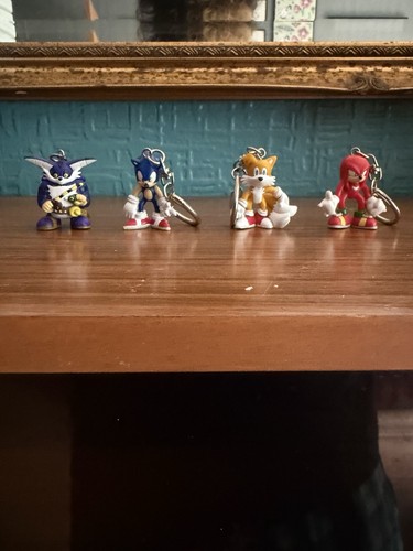 Rare sonic the hedgehog - rare,