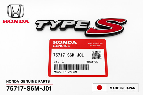 Honda genuine integra rsx - integra,