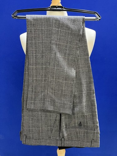 Bnwt jacamo charcoal check - jacamo,