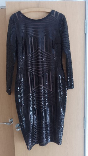Boohoo flapper gatsby dress - flapper/,