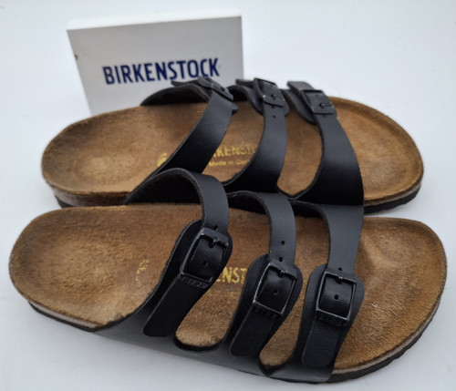 Birkenstock florida black - florida,
