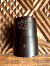 Clark W. Fobes C clarinet