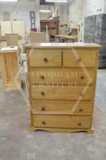 HANDMADE MOROCCAN SOLID PINE