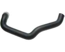 21821 Gates Upper Radiator Hose Jeep Cherokee Comanche Wagoneer W/O AC 1989-94