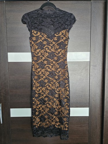 Womens amy childs body con - amy,