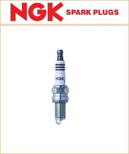 Victory Vegas 1800 Zach Ness 2011-2012 NGK Iridium Spark Plug [DCPR6EIX]