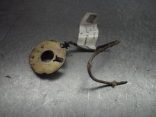 Honda S90 CS90 1964-1969 Motorcycle Points Plate Asembly