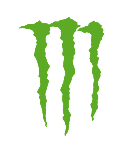 Vinyl monster energy - vinyl,