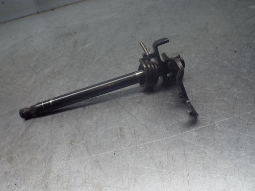 Kawasaki kl250a 250 a - kl,