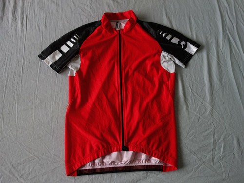 Assos cycling jersey shirt - assos,