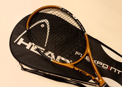 Head flexpoint instinct - instinct, tennis
