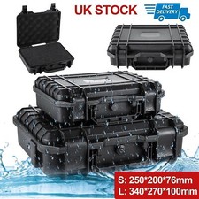 Waterproof Protective Hard