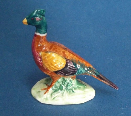 Beswick figure male - figure, of