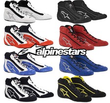 Alpinestars SP Race / Racing / Rally Boots Shoe Car FIA Approved 8856-2000 SALE