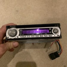 Kenwood KDC-W4031 RADIO CD