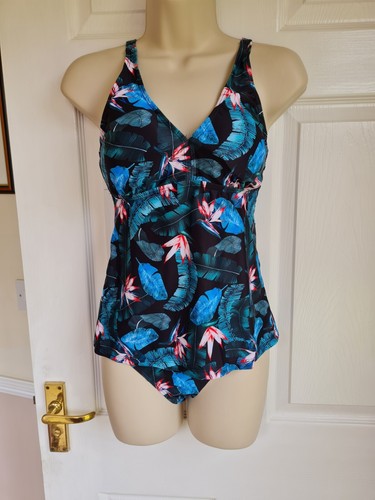 Womens tankini set size - set,