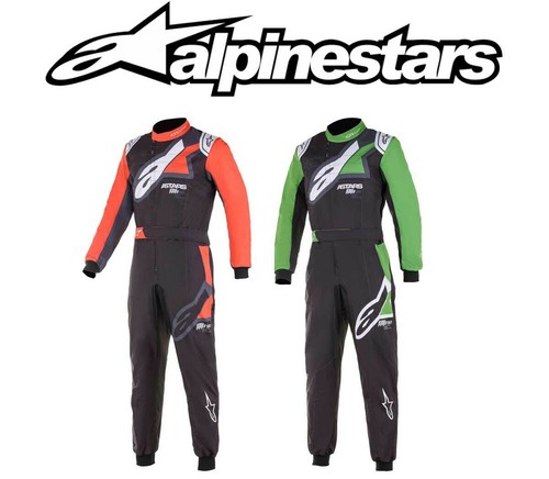 Alpinestars kmx graphic - v2,