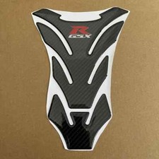 Carbon fibre tank pad - carbon,