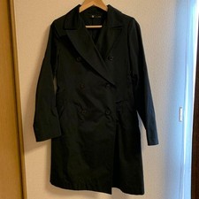 Uniqlo +J Jil Sander Black