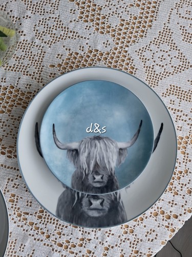 Next hamish the highland cow - the,