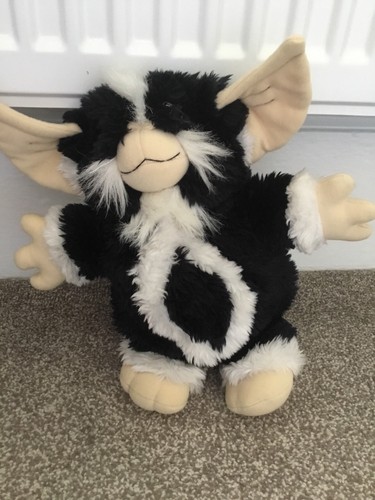 Gremlins stripe plush toy - stripe,