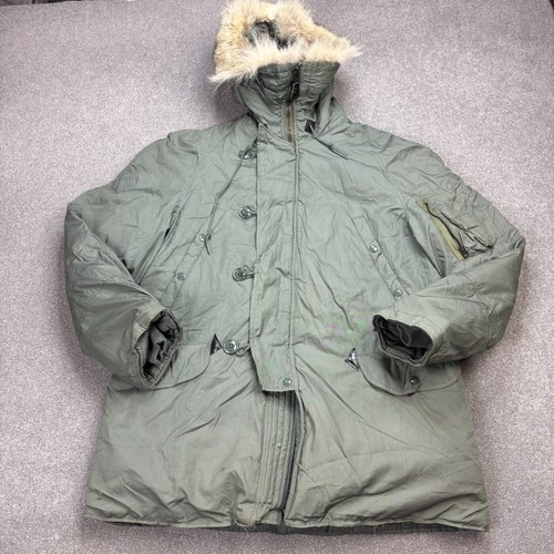 Jacket adult medium - n,
